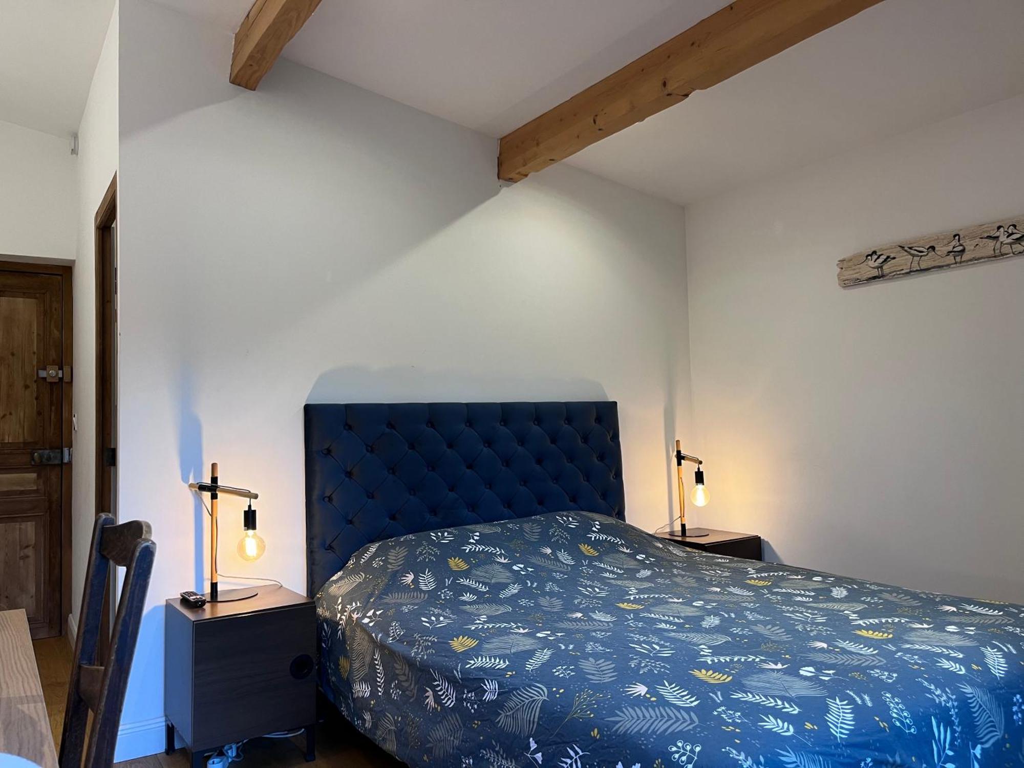Le P'Tit Bois Dore Blanquefort  Exterior photo